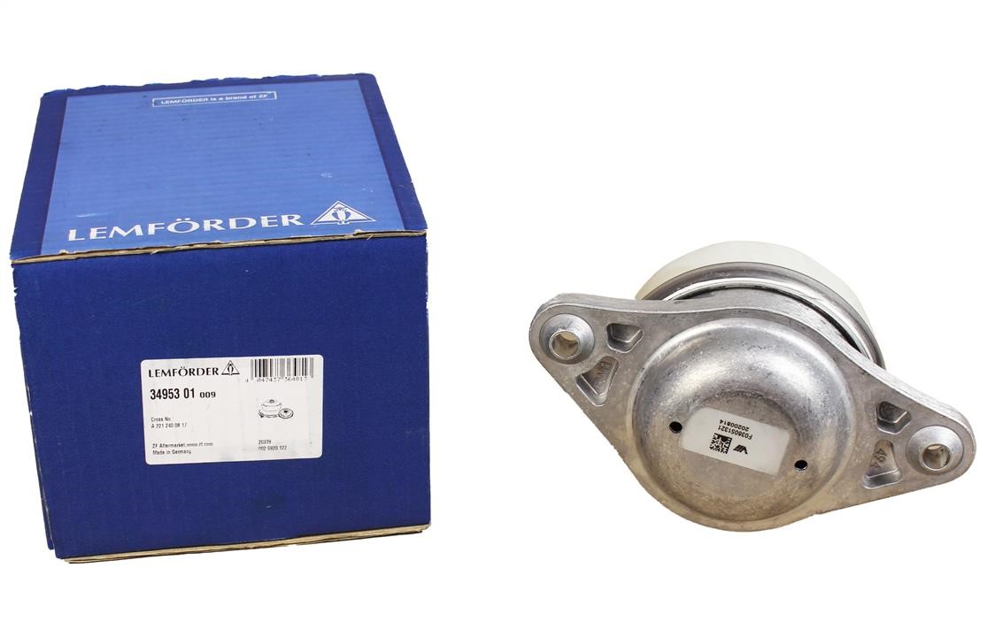 Buy Lemforder 34953 01 at a low price in United Arab Emirates!