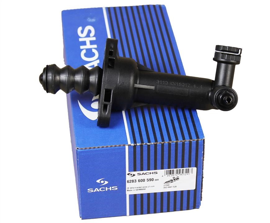 Clutch slave cylinder SACHS 6283 600 590