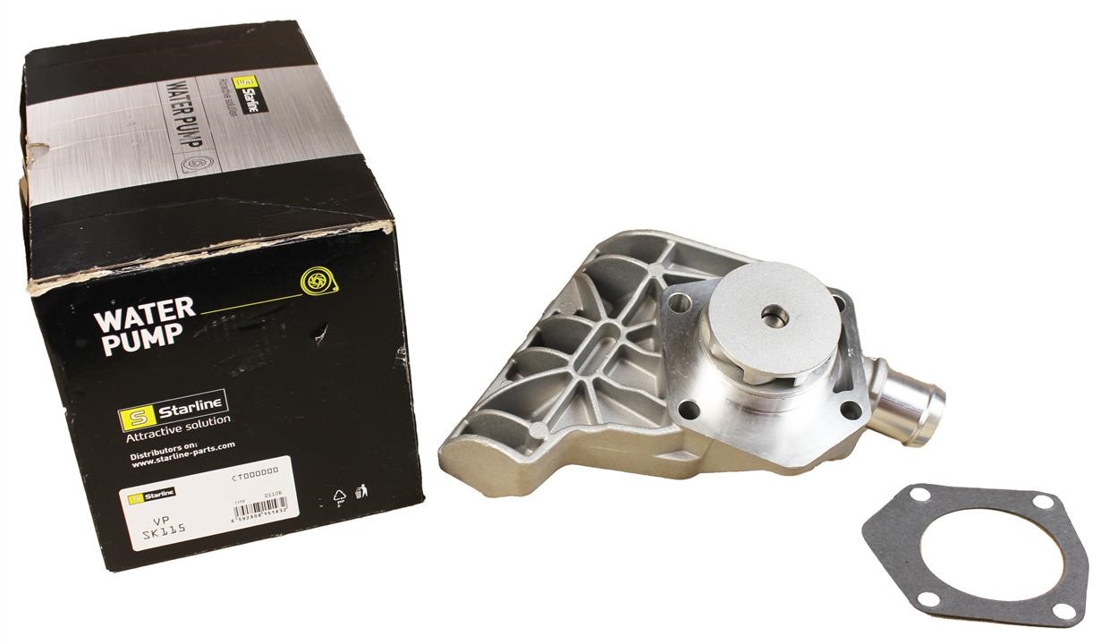 Water pump StarLine VP SK115