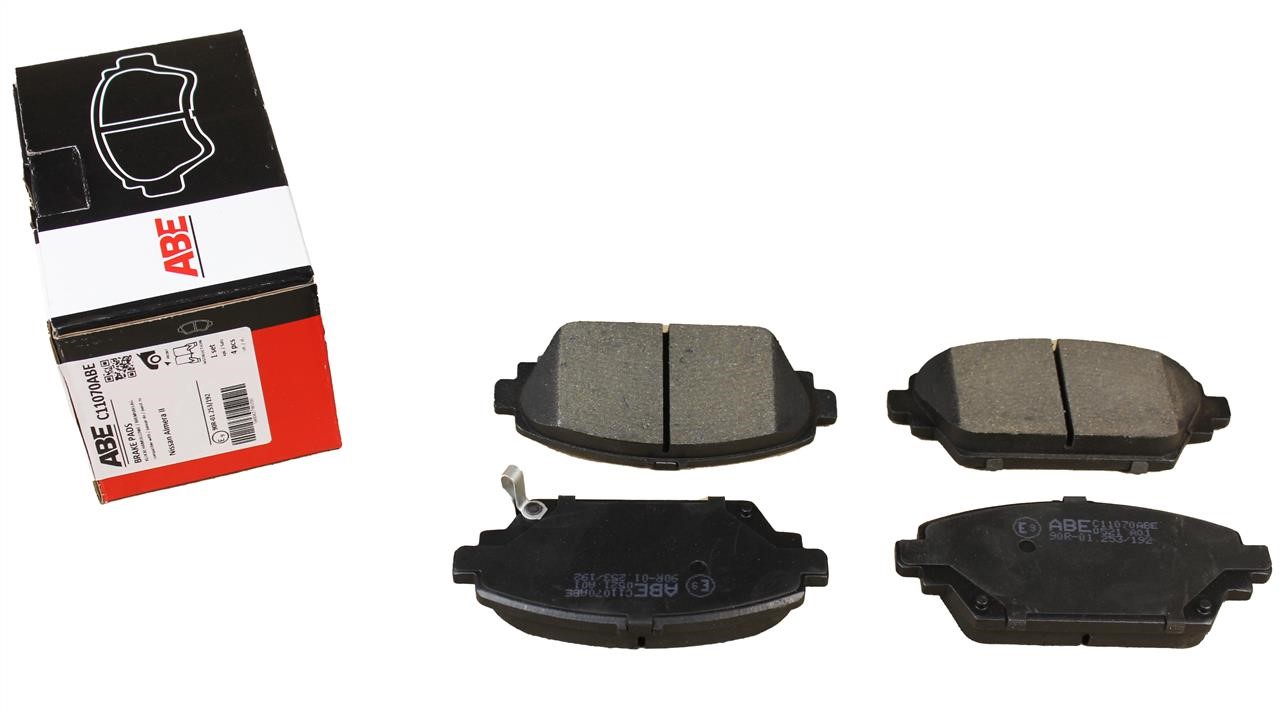 Buy ABE C11070ABE at a low price in United Arab Emirates!