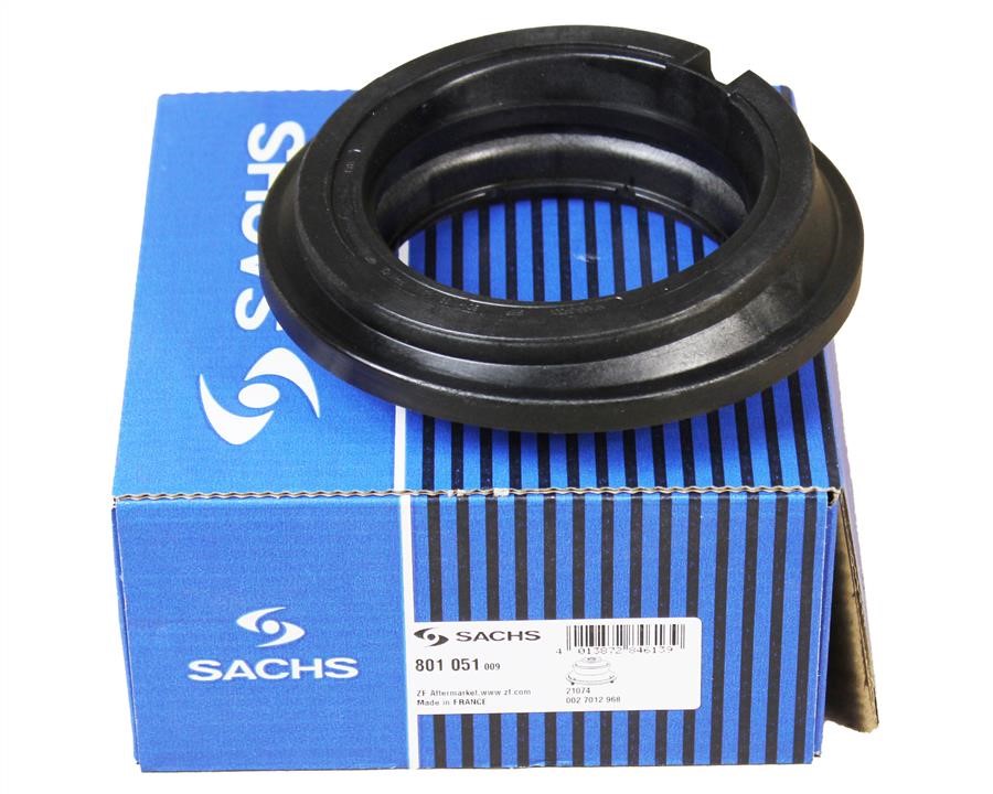 SACHS 801 051 Shock absorber bearing 801051