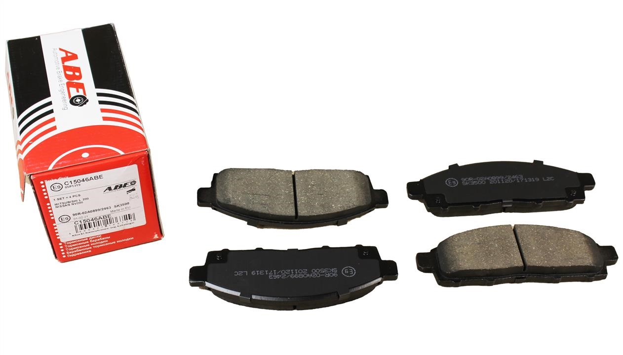 Buy ABE C15046ABE at a low price in United Arab Emirates!