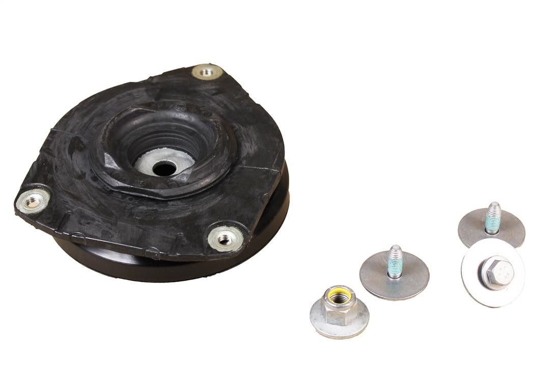 Strut bearing with bearing kit SACHS 802 546