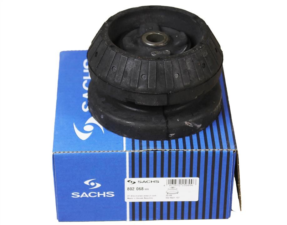 SACHS 802 068 Front Shock Absorber Support 802068