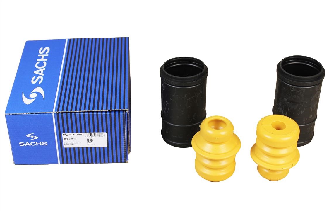 SACHS 900 046 Dustproof kit for 2 shock absorbers 900046