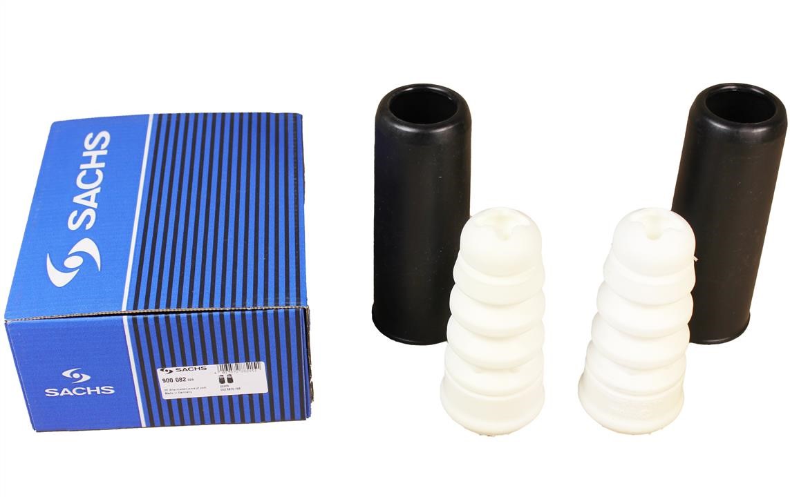 SACHS 900 082 Dustproof kit for 2 shock absorbers 900082