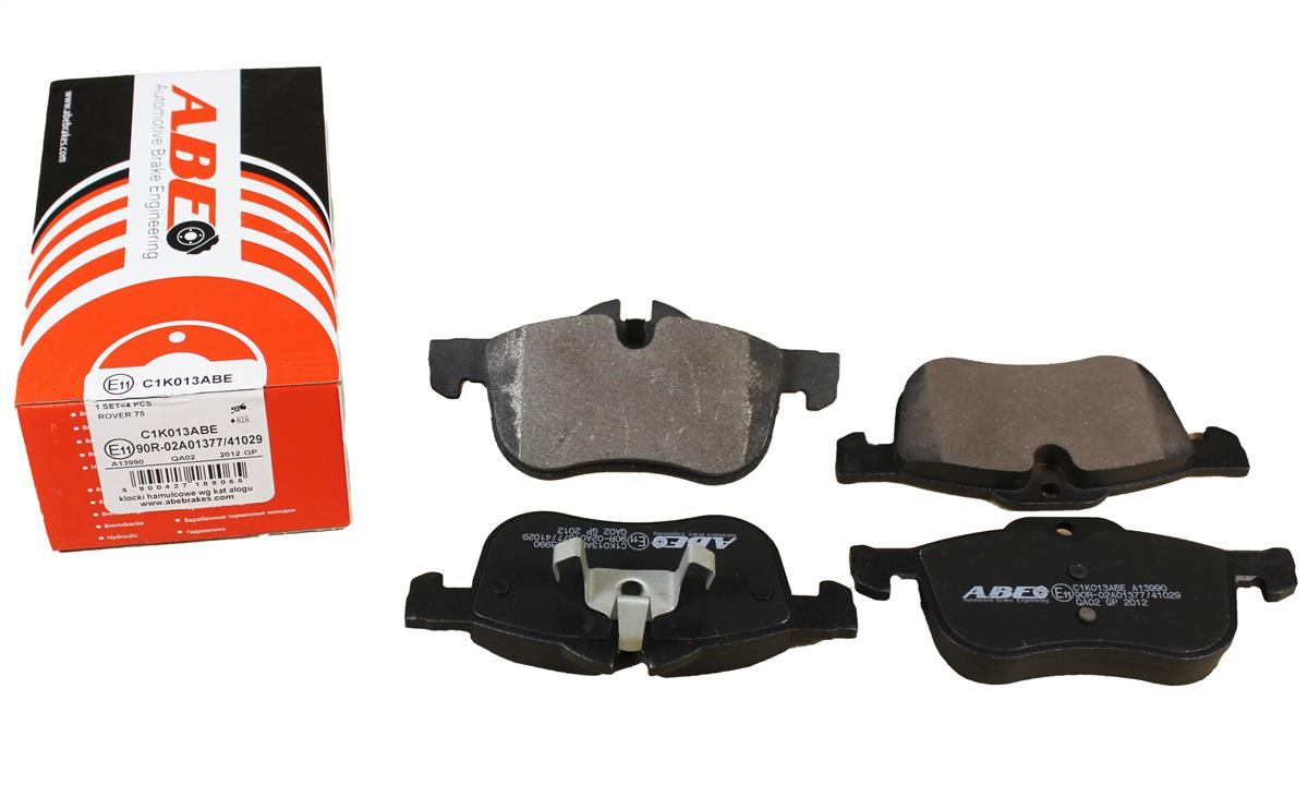 Buy ABE C1K013ABE at a low price in United Arab Emirates!