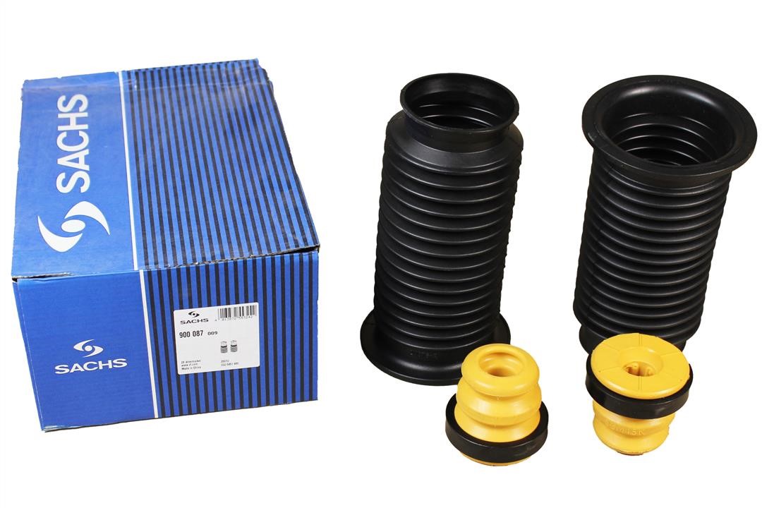SACHS 900 087 Dustproof kit for 2 shock absorbers 900087