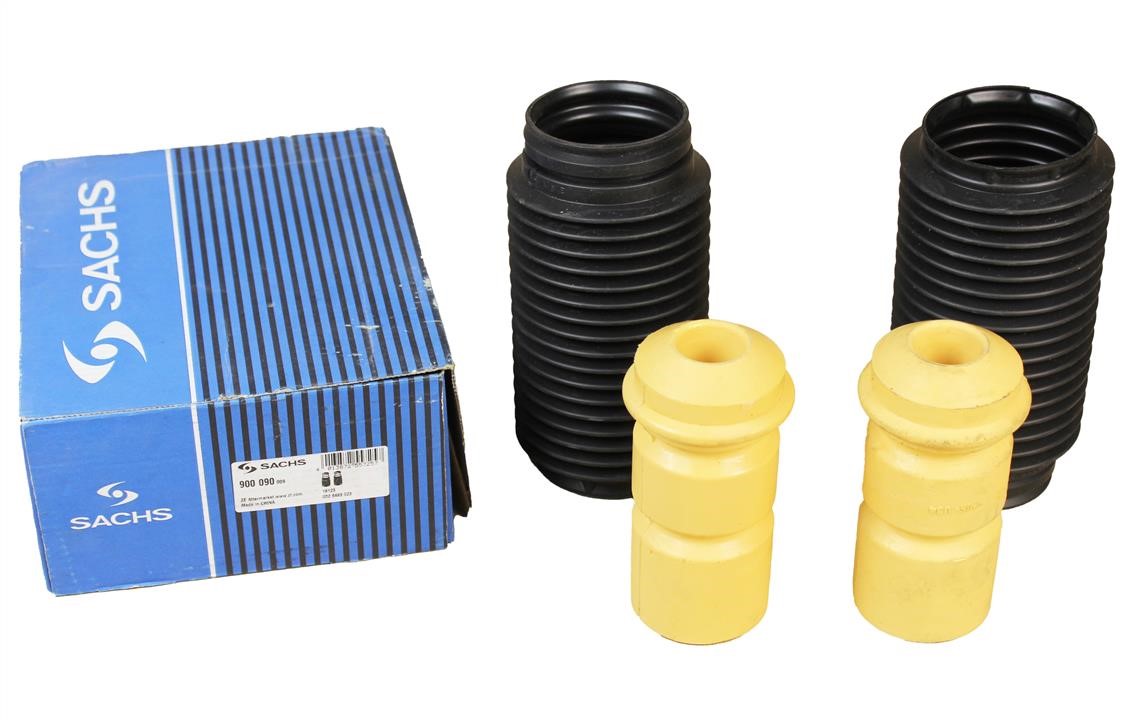 SACHS 900 090 Dustproof kit for 2 shock absorbers 900090