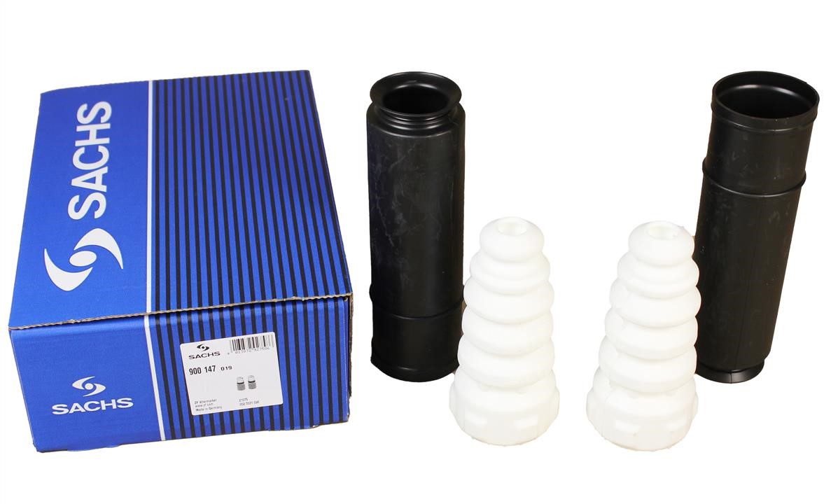 SACHS 900 147 Dustproof kit for 2 shock absorbers 900147