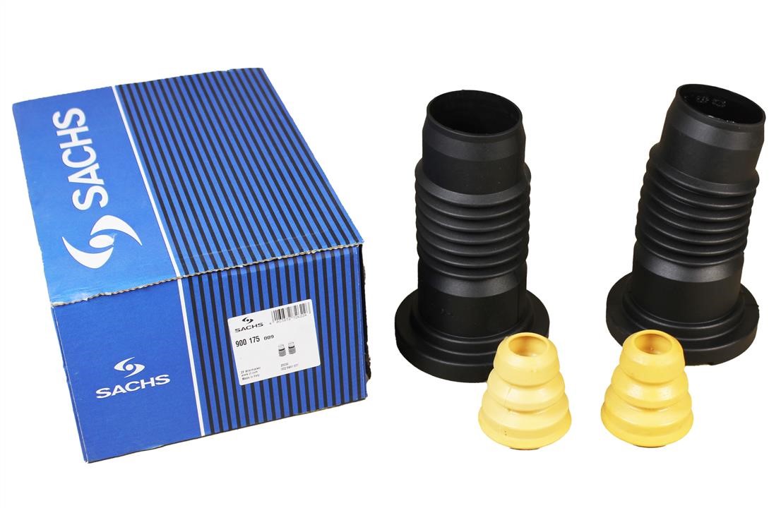 SACHS 900 175 Dustproof kit for 2 shock absorbers 900175