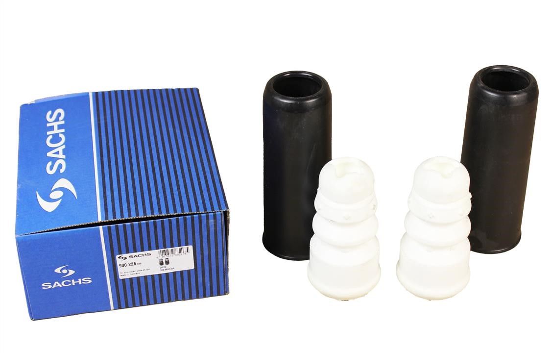 SACHS 900 226 Dustproof kit for 2 shock absorbers 900226