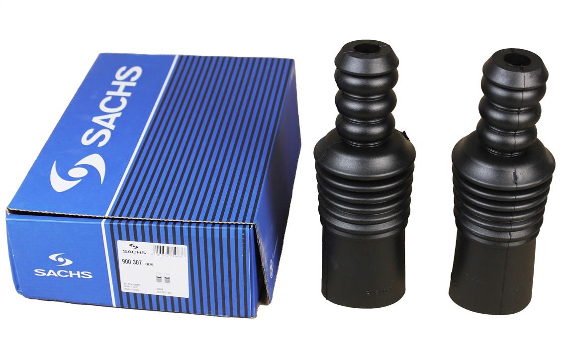 SACHS 900 307 Dustproof kit for 2 shock absorbers 900307