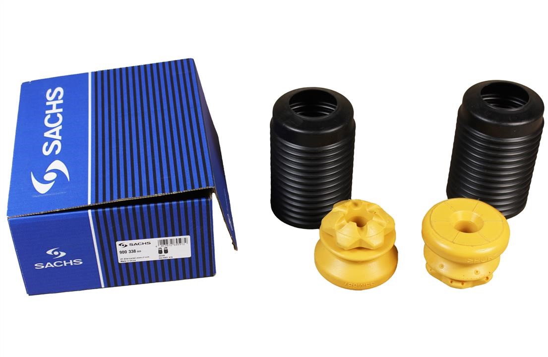 SACHS 900 338 Dustproof kit for 2 shock absorbers 900338