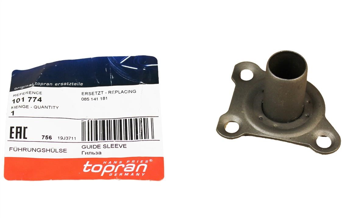 Buy Topran 101 774 at a low price in United Arab Emirates!