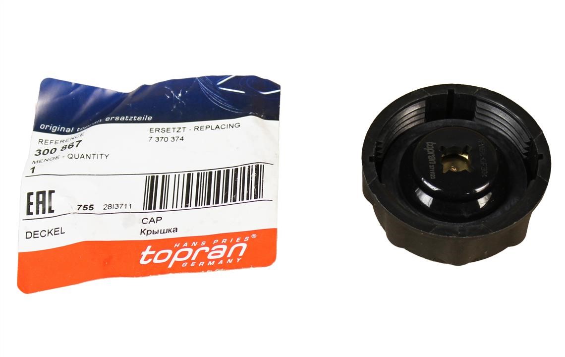 Buy Topran 300 867 at a low price in United Arab Emirates!