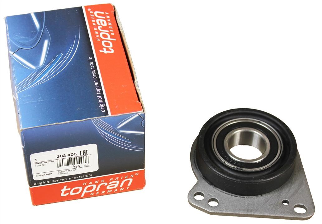 Buy Topran 302 406 at a low price in United Arab Emirates!