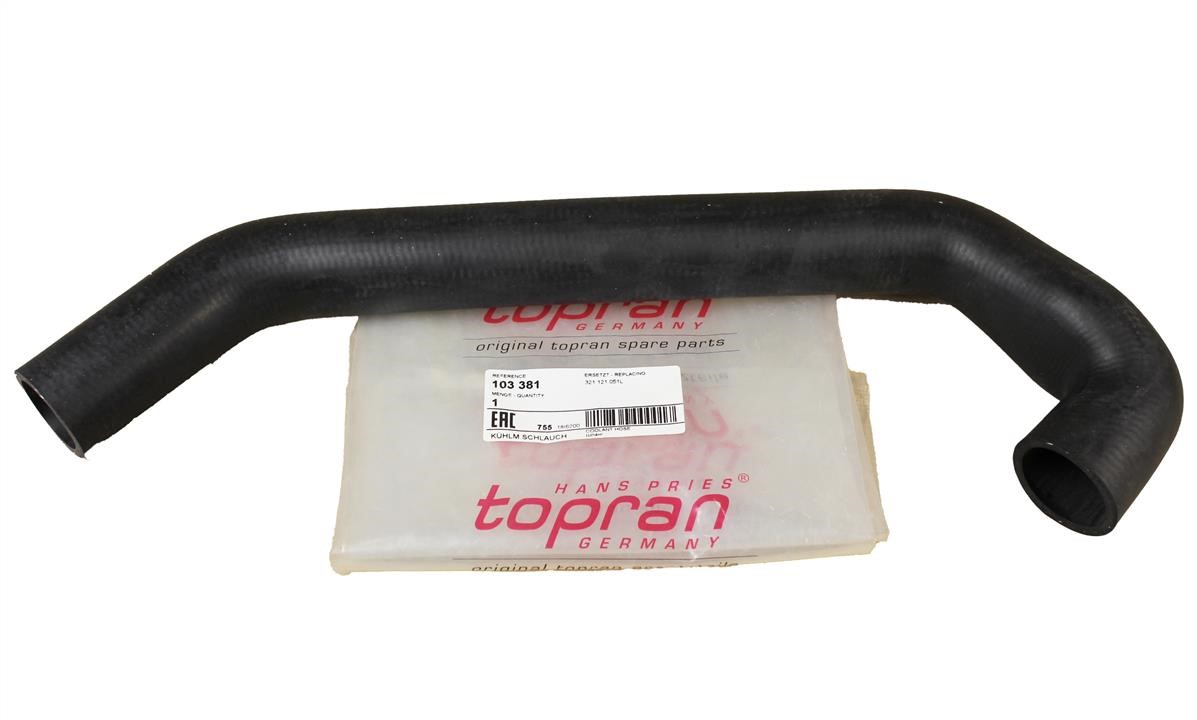 Buy Topran 103 381 at a low price in United Arab Emirates!