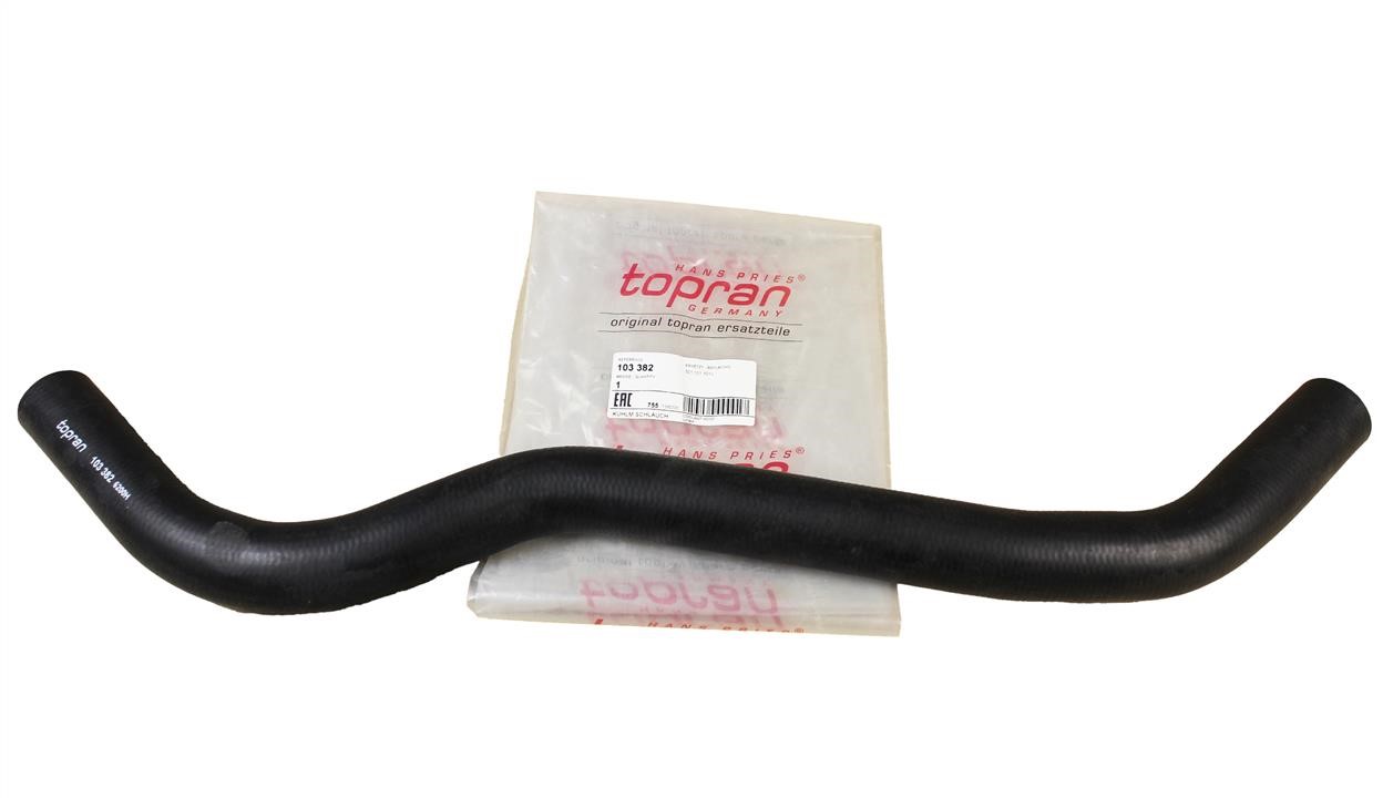 Buy Topran 103 382 at a low price in United Arab Emirates!