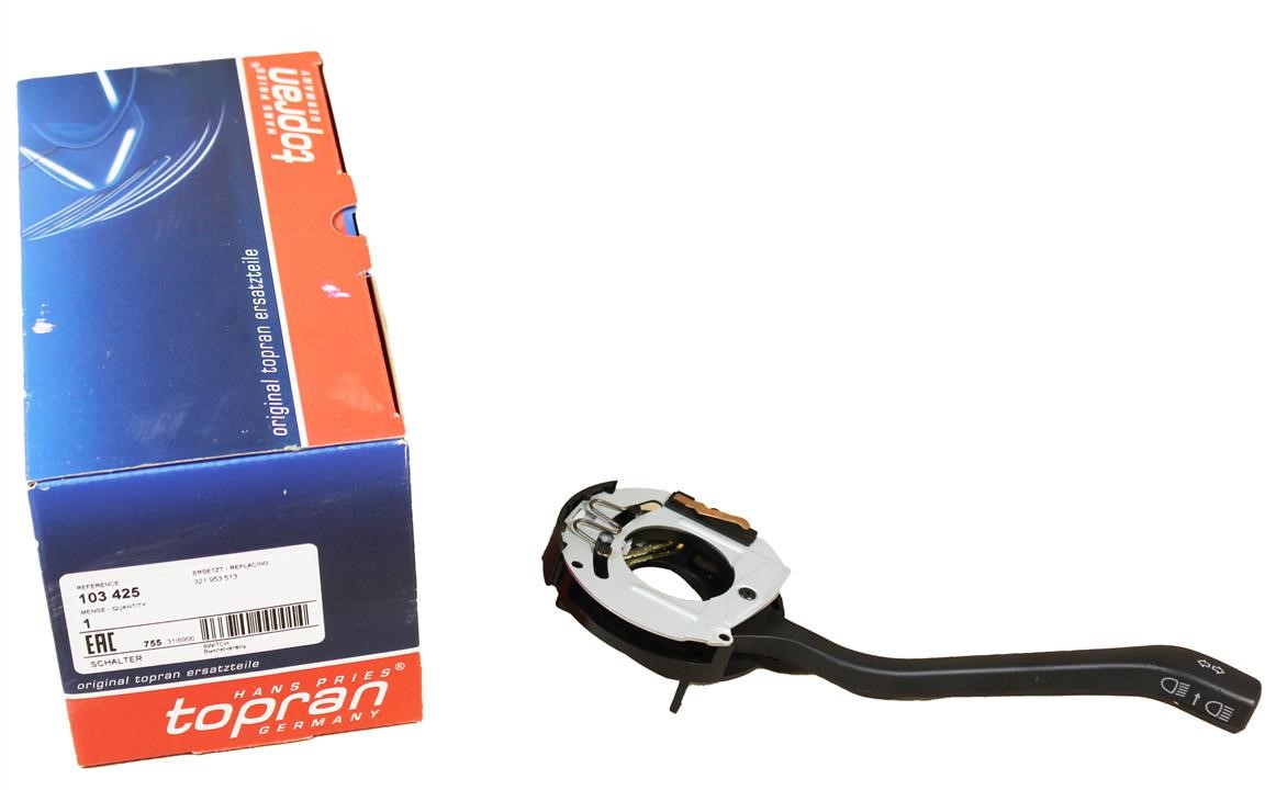 Buy Topran 103 425 at a low price in United Arab Emirates!