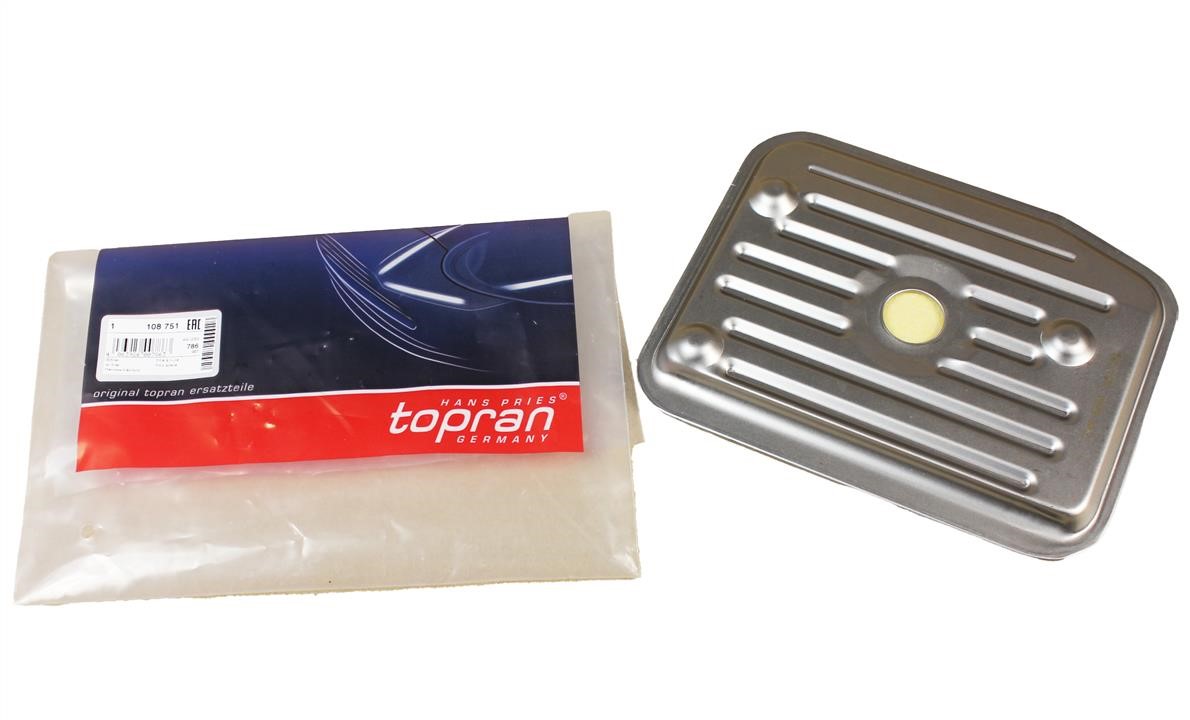 Buy Topran 108 751 at a low price in United Arab Emirates!