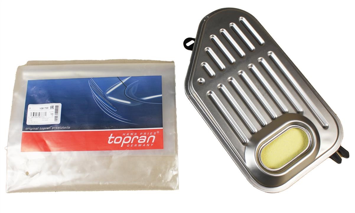 Buy Topran 108 759 at a low price in United Arab Emirates!