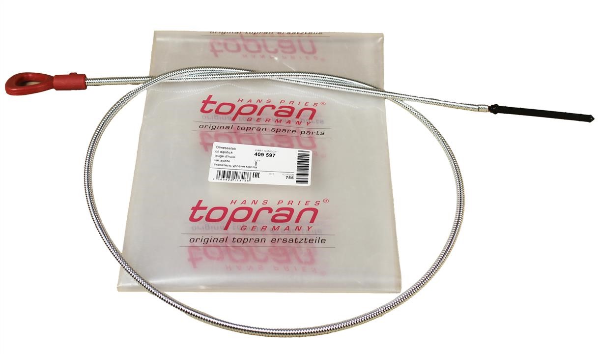 Buy Topran 409 597 at a low price in United Arab Emirates!