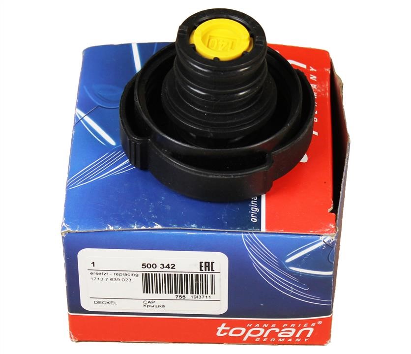 Buy Topran 500 342 at a low price in United Arab Emirates!