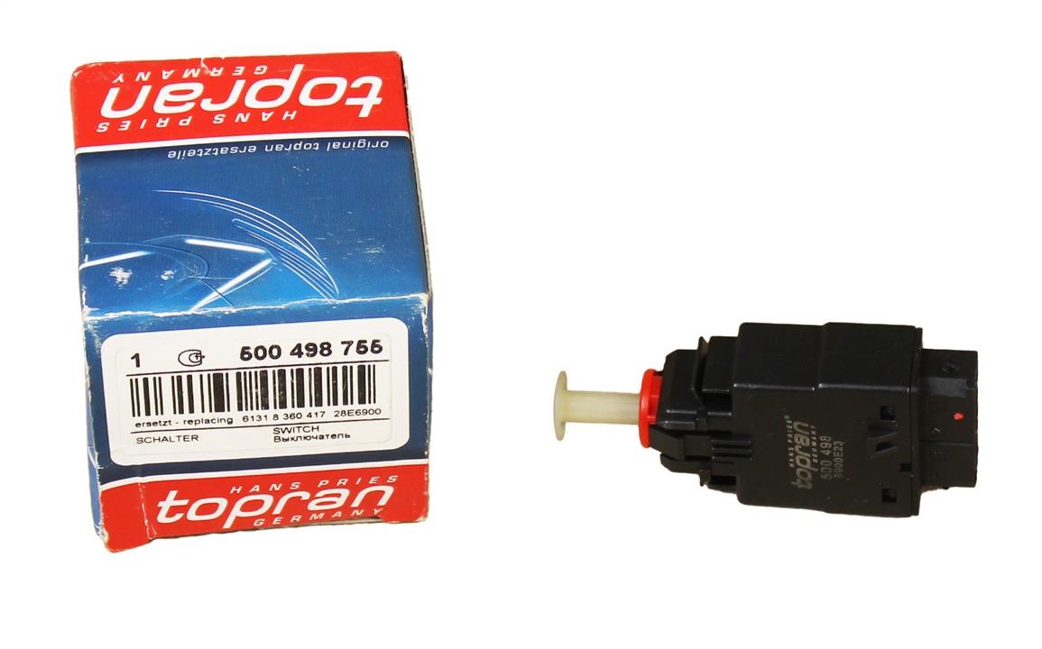 Buy Topran 500 498 at a low price in United Arab Emirates!