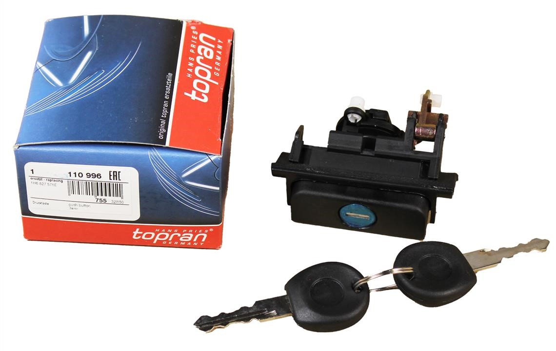 Buy Topran 110 996 at a low price in United Arab Emirates!