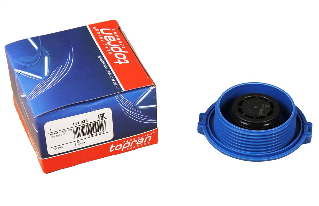 Buy Topran 111 023 at a low price in United Arab Emirates!
