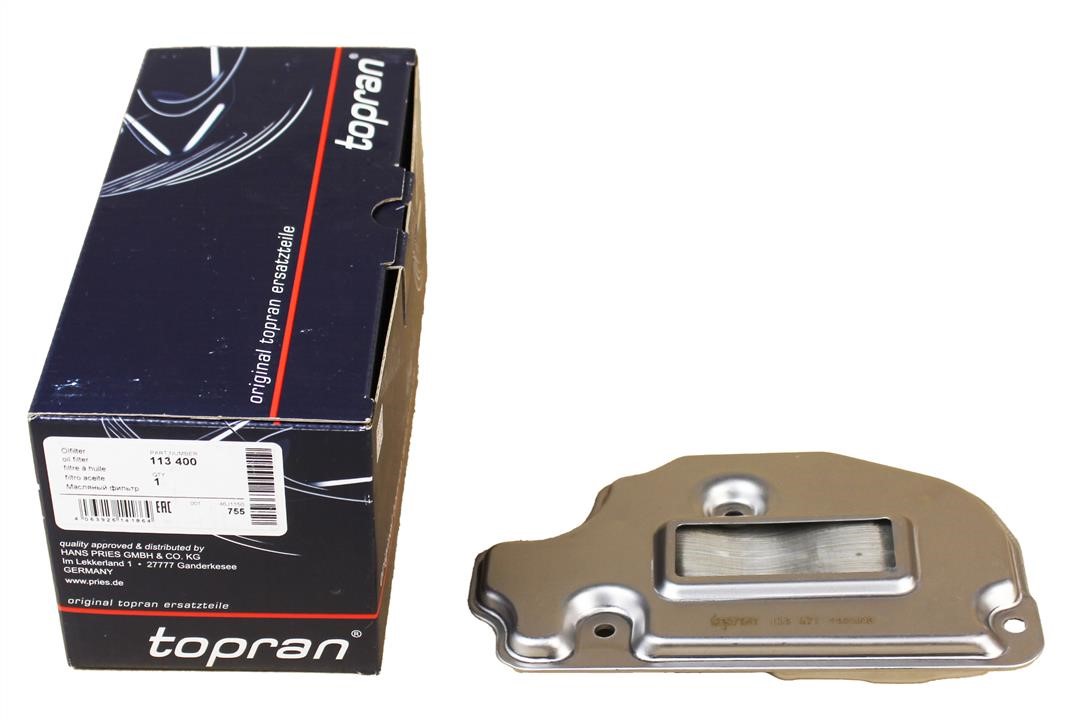 Buy Topran 113 400 at a low price in United Arab Emirates!