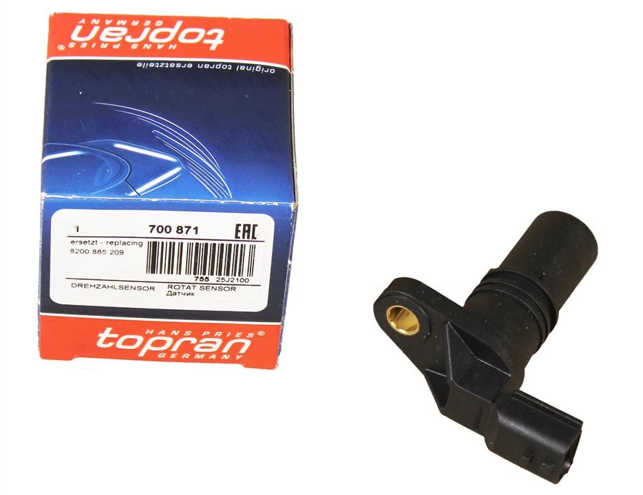 Buy Topran 700 871 at a low price in United Arab Emirates!