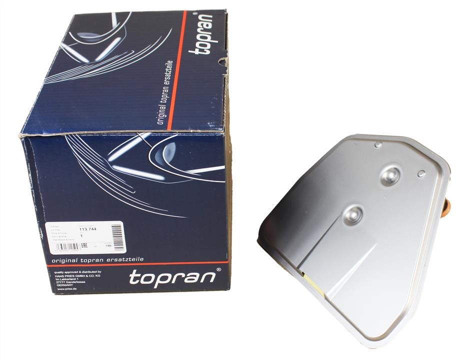 Buy Topran 113 744 at a low price in United Arab Emirates!