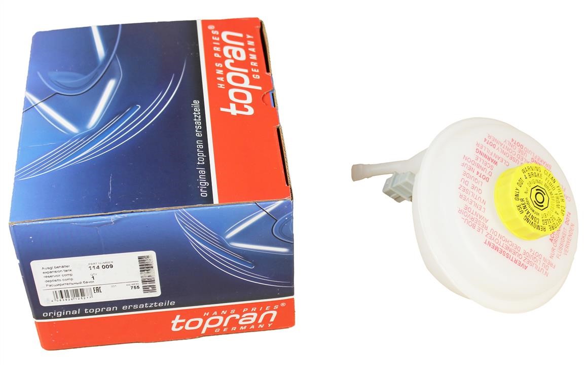 Buy Topran 114 009 at a low price in United Arab Emirates!