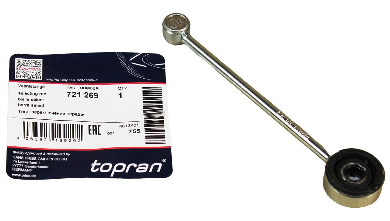 Buy Topran 721 269 at a low price in United Arab Emirates!