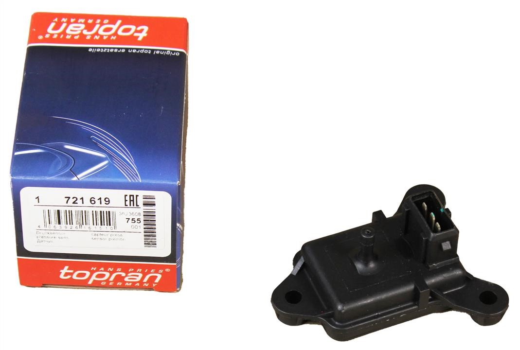 Buy Topran 721 619 at a low price in United Arab Emirates!