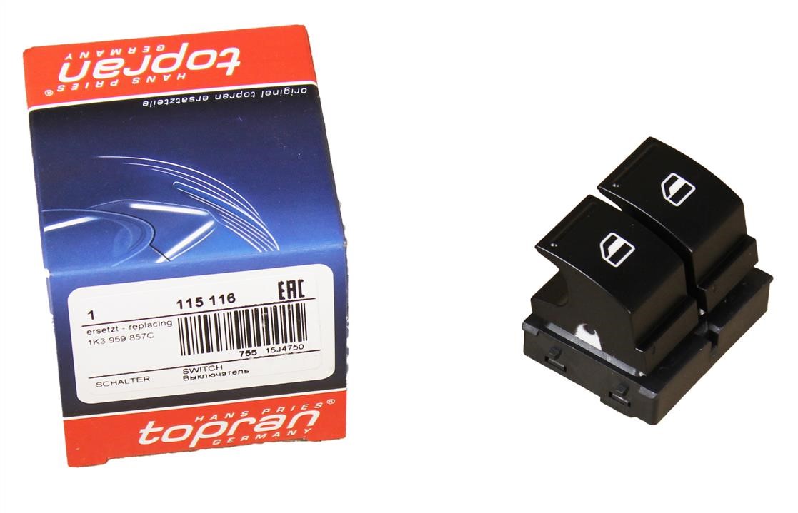 Buy Topran 115 116 at a low price in United Arab Emirates!