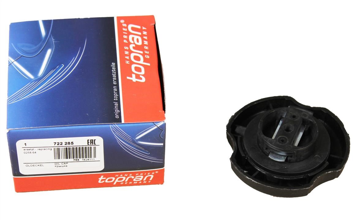 Buy Topran 722 285 at a low price in United Arab Emirates!