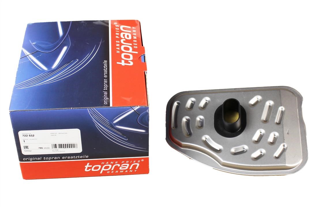 Buy Topran 722 652 at a low price in United Arab Emirates!