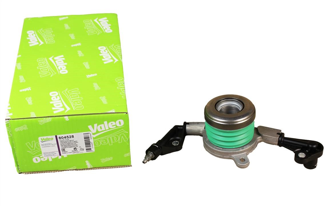 Release bearing Valeo 804528
