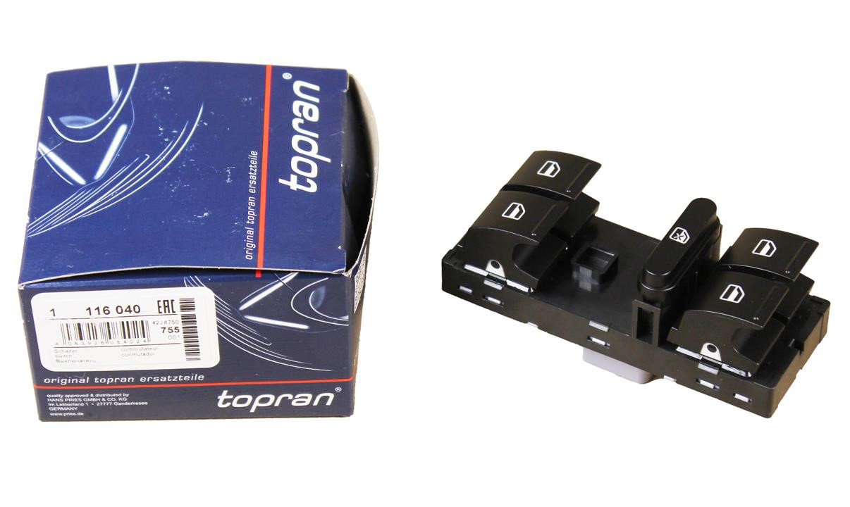 Buy Topran 116 040 at a low price in United Arab Emirates!