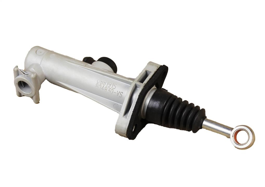 Clutch master cylinder Fiat Doblo: 804830 Valeo Master cylinder, clutch
