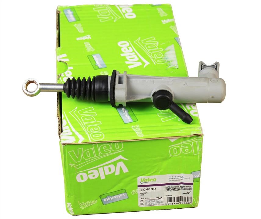 Master cylinder, clutch Valeo 804830