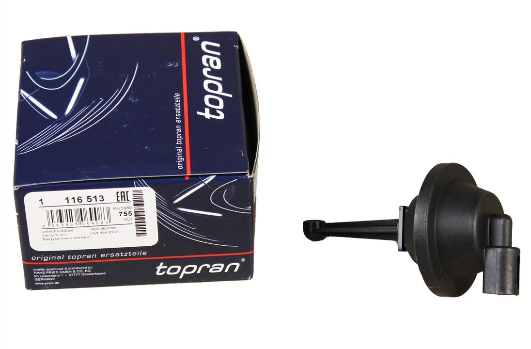 Buy Topran 116 513 at a low price in United Arab Emirates!