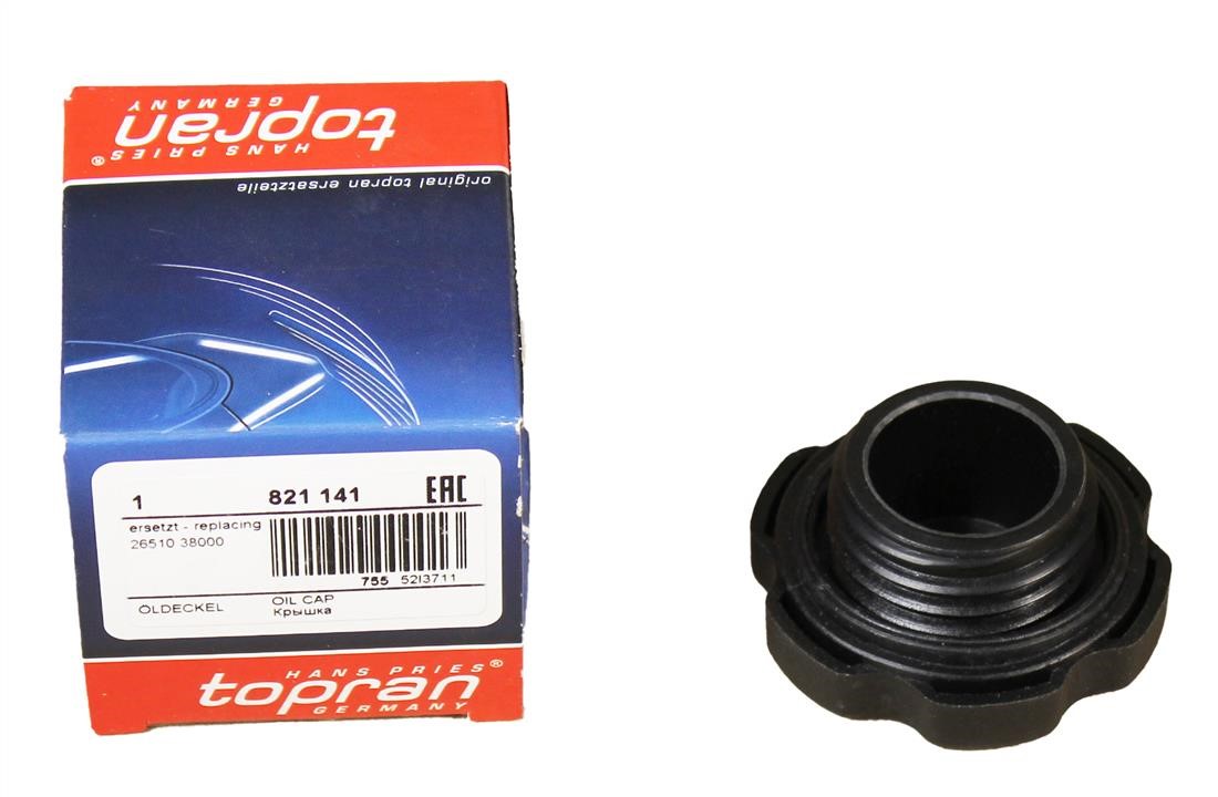 Buy Topran 821 141 at a low price in United Arab Emirates!