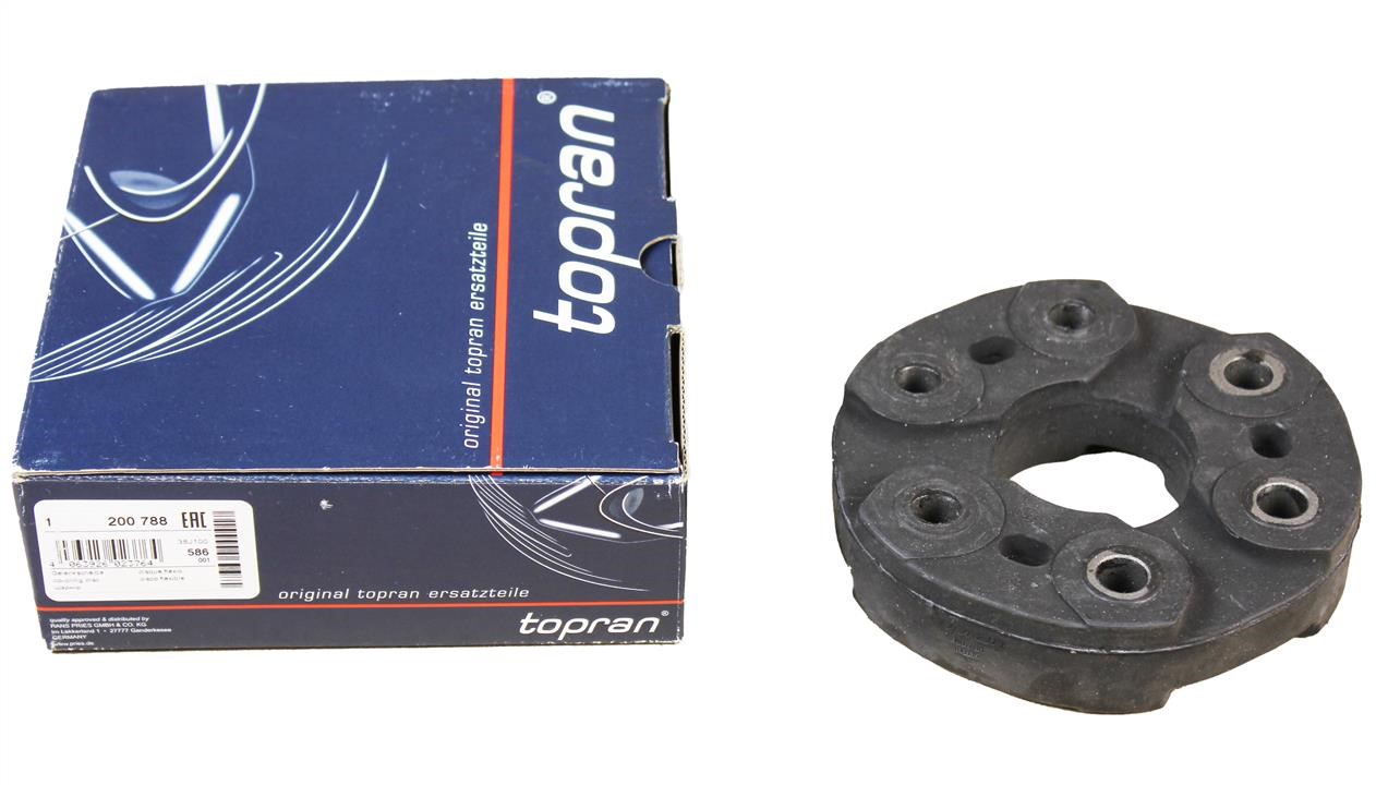 Buy Topran 200 788 at a low price in United Arab Emirates!