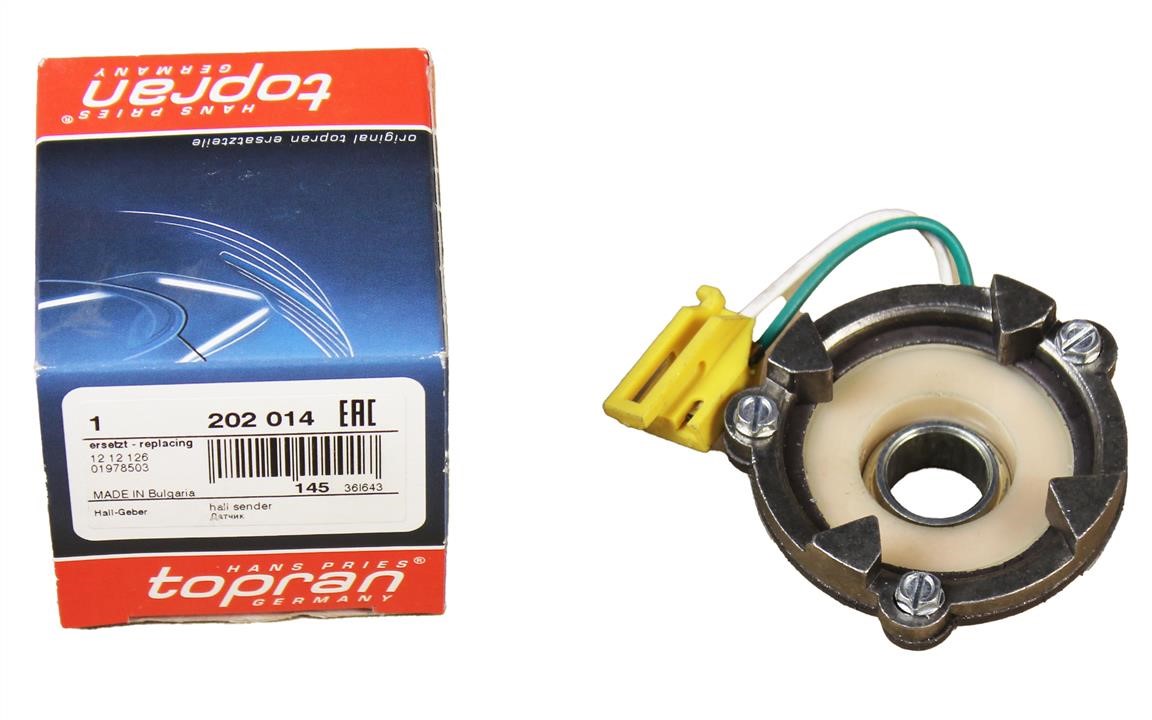 Buy Topran 202 014 at a low price in United Arab Emirates!