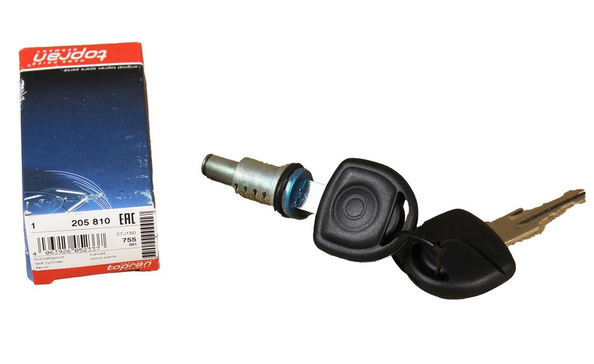Buy Topran 205 810 at a low price in United Arab Emirates!