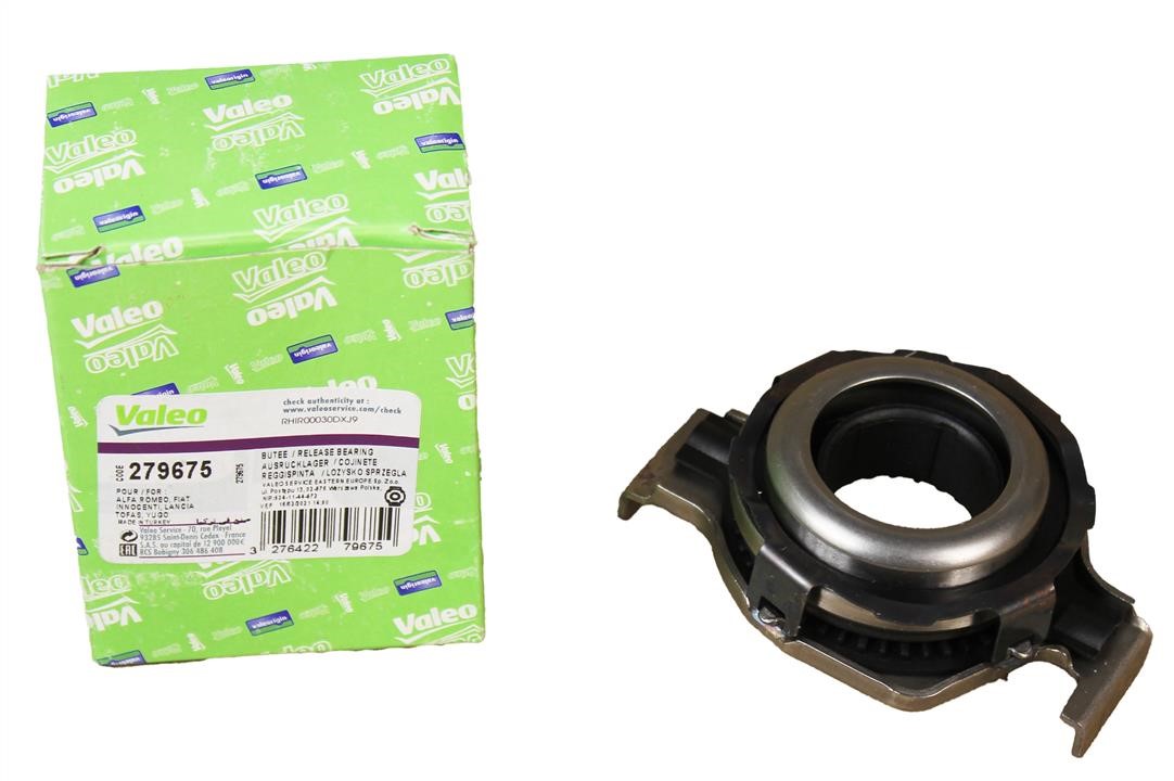 Release bearing Valeo 279675
